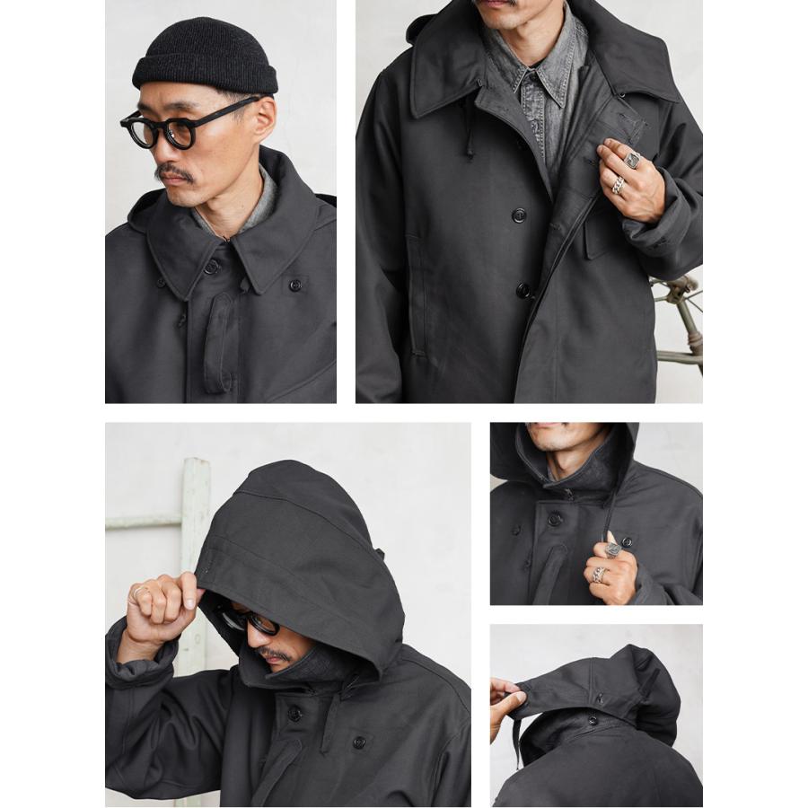 MILITARY（ミリタリー） リジェクト 訳あり 実物 新品 デッドストック