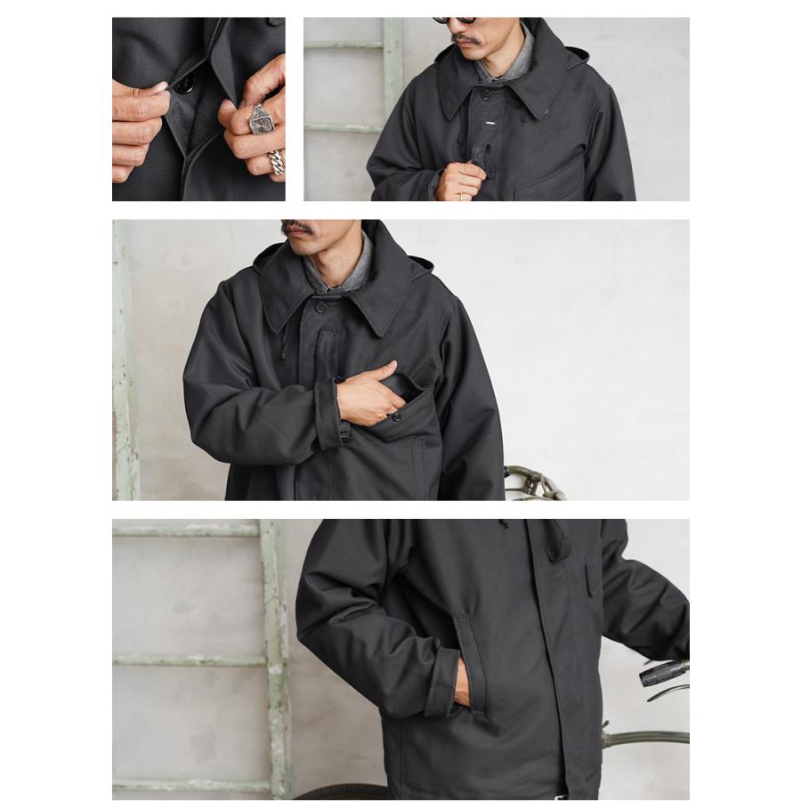 MILITARY（ミリタリー） リジェクト 訳あり 実物 新品 デッドストック