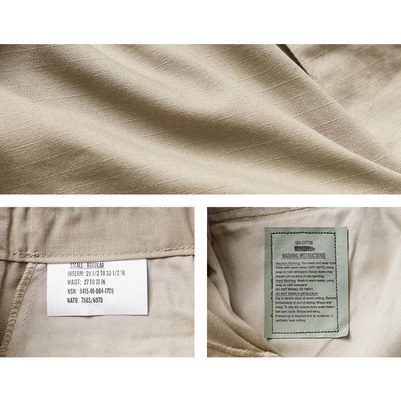 MILITARY（ミリタリー） MADE IN USA 新品 米軍 デッドストック 1980