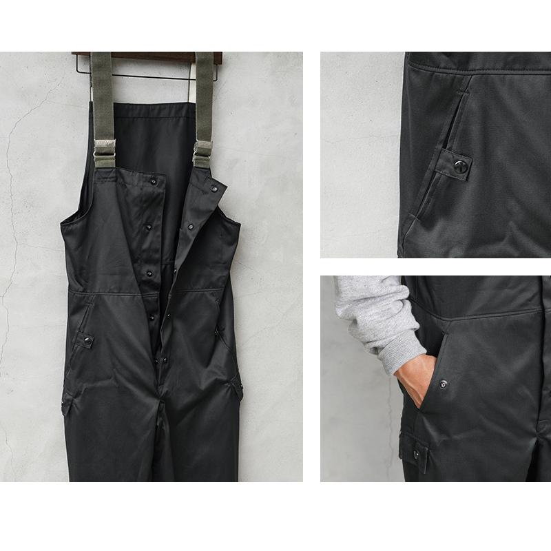 MILITARY（ミリタリー） 実物 新品 デッドストック 東ドイツ軍 NVA