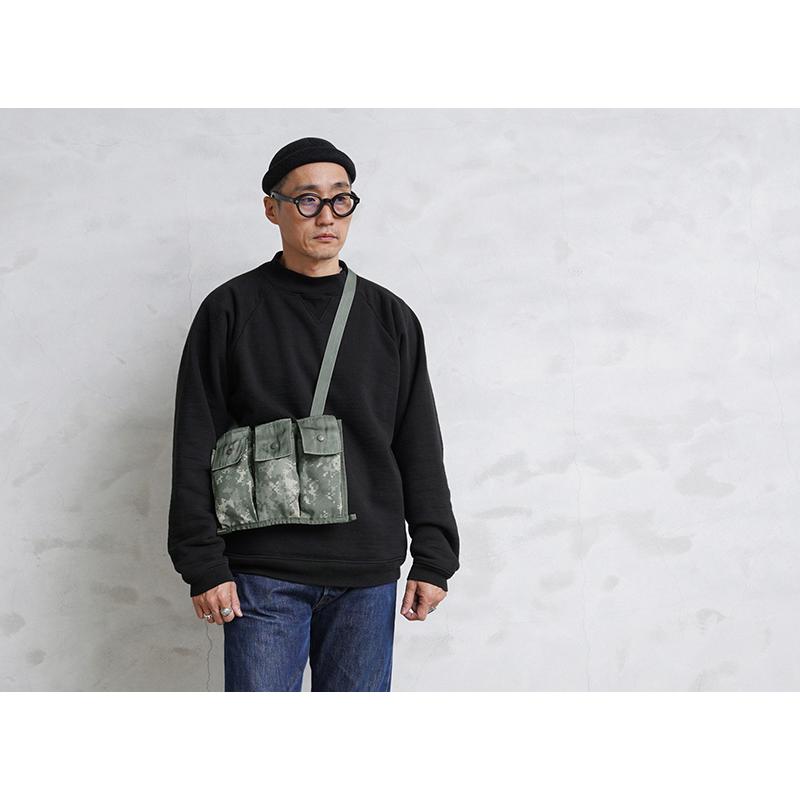 MILITARY（ミリタリー） 実物 USED 米軍 MOLLE II 6 MAGAZINE