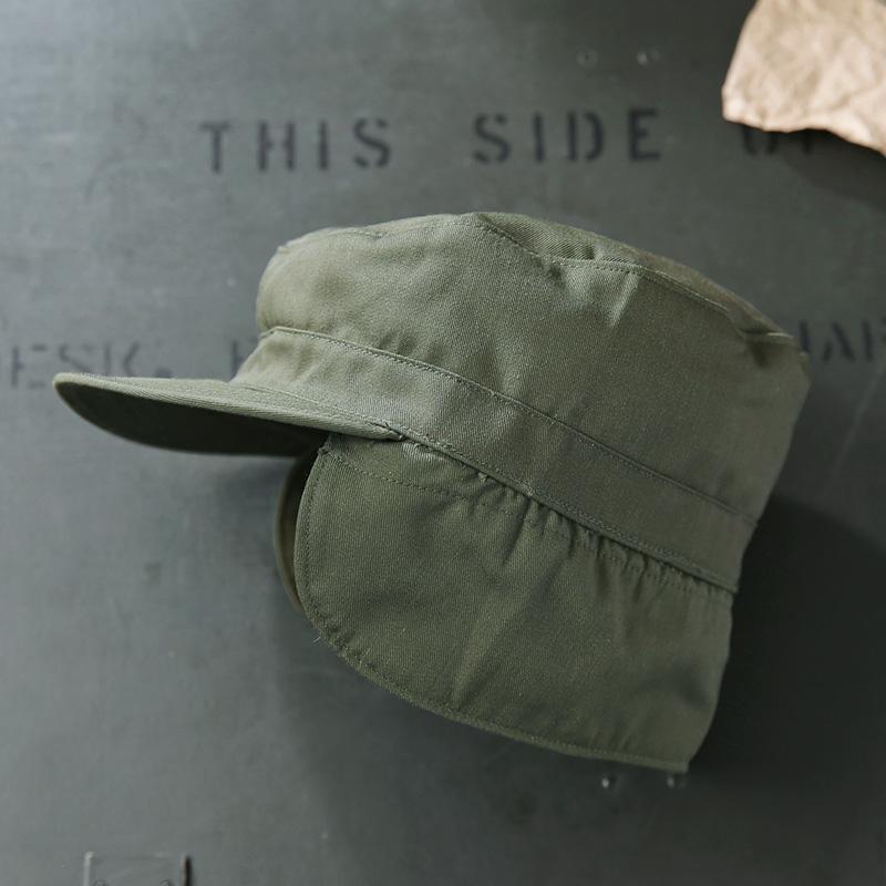 MILITARY（ミリタリー） 実物 新品 デッドストック 米軍 OG-507