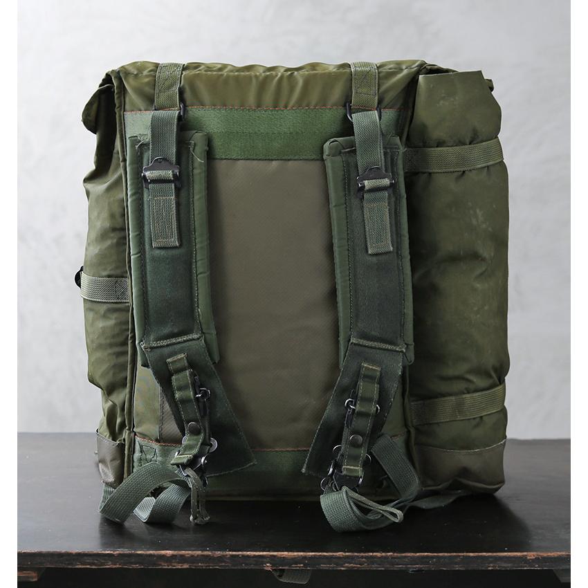 MILITARY（ミリタリー） 実物 USED 米軍 FALCON II RANGER RADIO