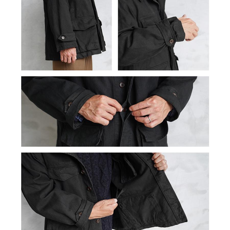 MILITARY（ミリタリー） 実物 USED フランス軍 M-47 フィールド