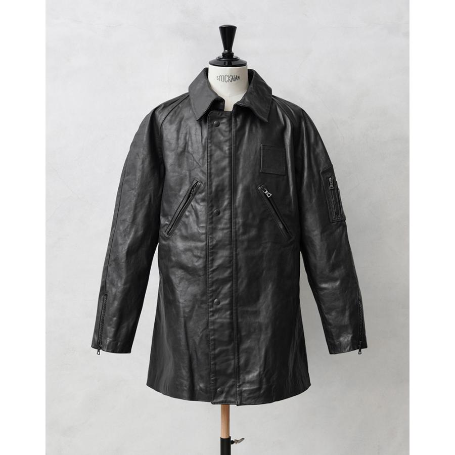 MILITARY（ミリタリー） リジェクト 訳あり品 実物 USED イタリア警察