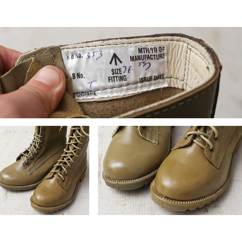 MILITARY（ミリタリー） 実物 新品 デッドストック オーストラリア軍