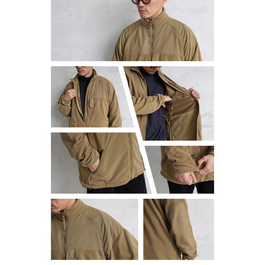 MILITARY（ミリタリー） 実物 新品 デッドストック 米軍 U.S.NAVY NWU