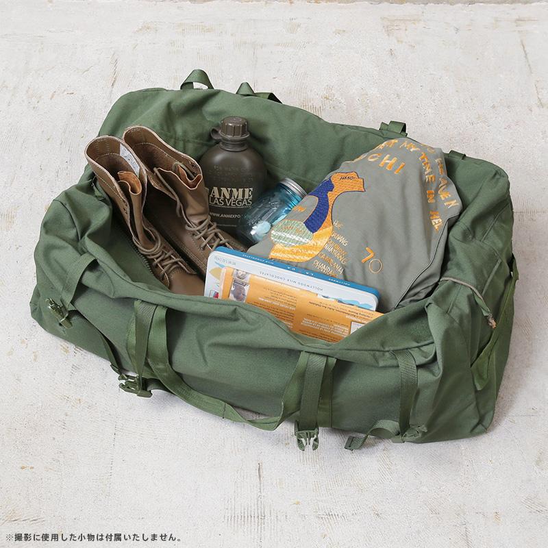 MILITARY（ミリタリー） リジェクト 訳あり品 実物 USED 米軍 トランス