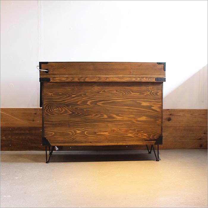 長持 シェルフ 木製 酒 棚 ディスプレイ 収納棚 和風 飾り棚 おしゃれ