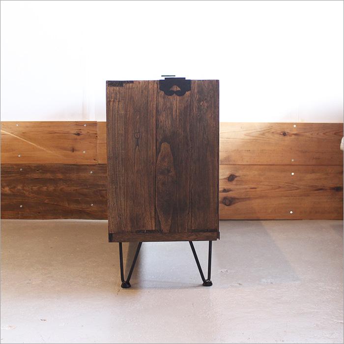 和箪笥 和たんす 桐箪笥 収納 チェスト 和風 和室 リメイク品