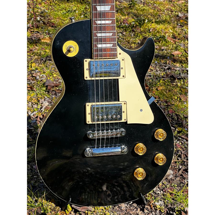 HOLLY レスポールタイプ エレキギター : 若林商店ヤフー店 - 通販