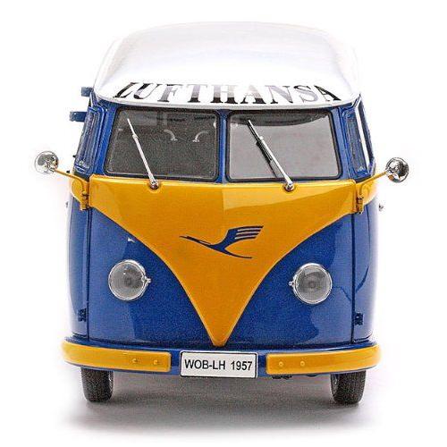 SUN STAR サンスター 1/12 1957 Volkswagen Kombi - Lufthansa