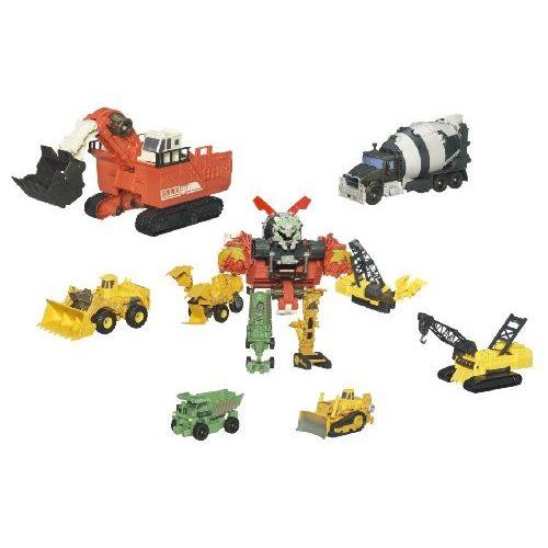 トランスフォーマーリベンジ トランスフォーマームービー RD-16