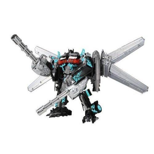 トランスフォーマー DA15 ジェットウイングオプティマスプライム