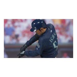 マクファーレントイズ MLBシリーズ22 ICHIRO（イチロー） : ワールド