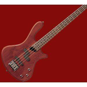 NEW PRO ニュウ プロWashburn ワッシュバーン TAURUS 4 STRING