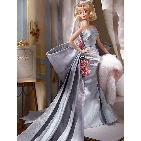 デルフィーヌ バービー ファッションモデル コレクション Delphine