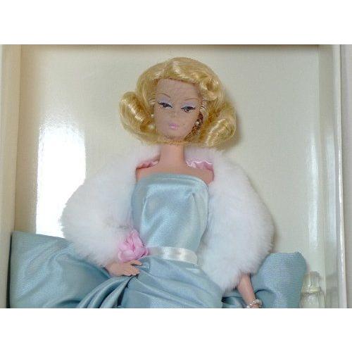 デルフィーヌ バービー ファッションモデル コレクション Delphine