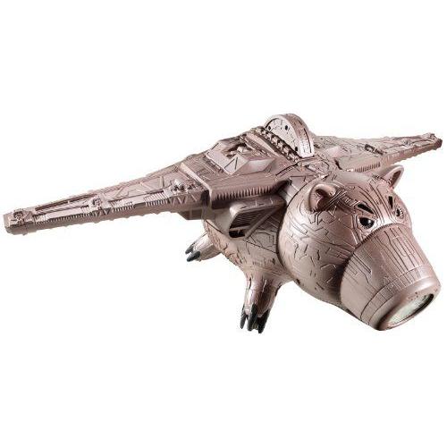 ディズニートイストーリー プレミアムコレクション ドクターポーク