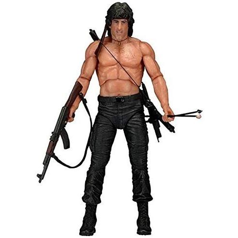 ネカ ランボー / フォース・オブ・フリーダム 2015コミコン限定 7