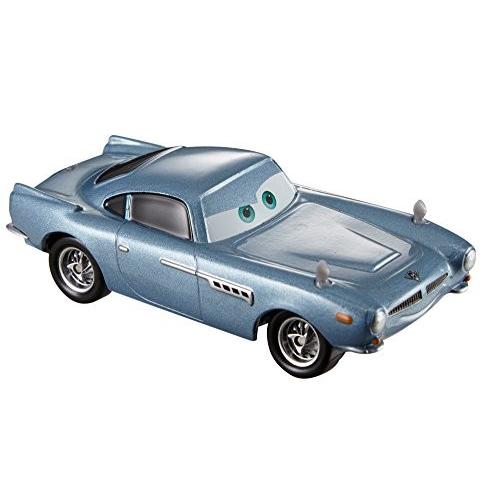 カーズ 2016 マテル ダイキャスト ミニカー 1PACK フィン マック