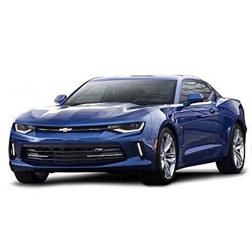 マイスト Maisto 1/18 シボレー カマロ 2016 Chevrolet Camaro SS ダイ