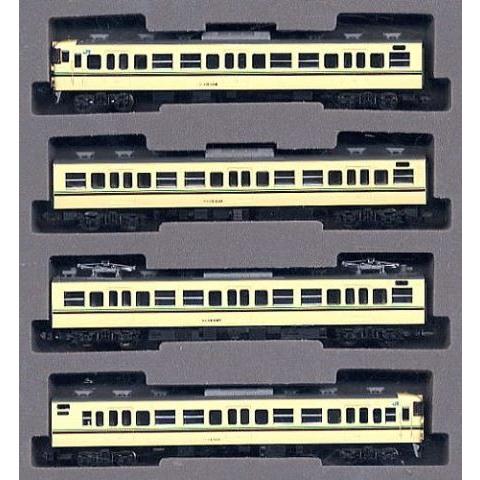 【中古】Nゲージ TOMIX JR115-1000 近郊電車 セット 限定品 JR 115-1000系近郊電車(懐かしの新潟色・N40編成)セット｜製品情報