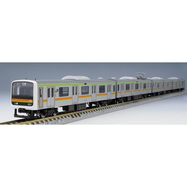 トミックス TOMIX トミックス JR 209-3000系通勤電車(川越・八高線