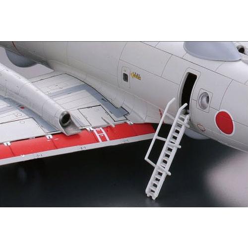 トミックス トミーテック 技MIX AC304 EP-3 第81航空隊(岩国)【飛行機