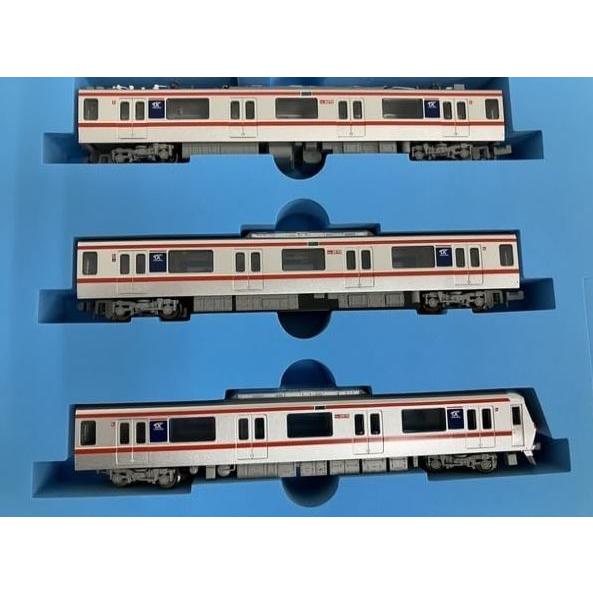 マイクロエース 首都圏新都市鉄道（つくばエクスプレス） TX-2000系 1