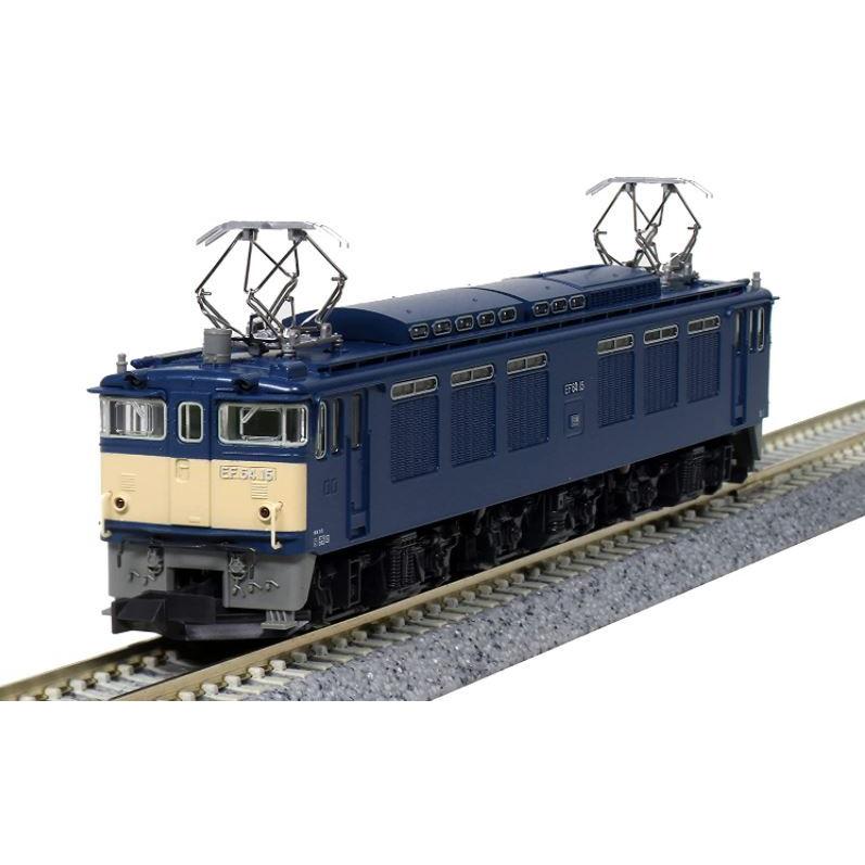 カトー（KATO） EF64 0 2次形 3091-2【Nゲージ 】【鉄道模型】【車両