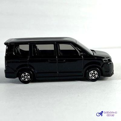 トミカ タカラトミー 廃盤 絶版 39 ホンダ ステップワゴン トミカ