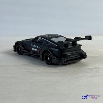 トミカ タカラトミー 13 日産 フェアレディZ NISMO GT500 箱 トミカ