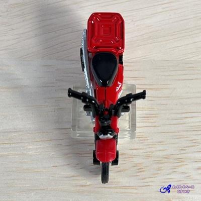 トミカ タカラトミー 廃盤 絶版 106 ホンダ CT125・ハンターカブ