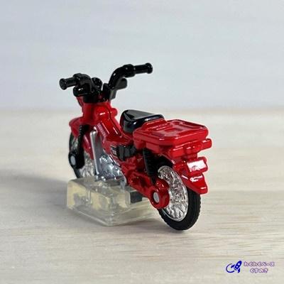 トミカ タカラトミー 廃盤 絶版 106 ホンダ CT125・ハンターカブ