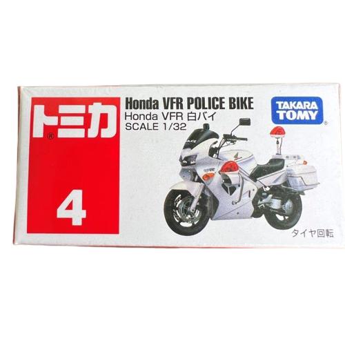 トミカ パトカー 3台セット ミニカー 警察車両 おもちゃ No.4 105 110