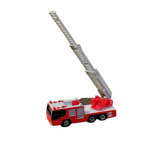 トミカ 消防車 セット 緊急車両 タカラトミー ミニカー 3種類 No.32