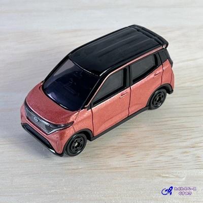 トミカ タカラトミー 廃盤 絶版 8 日産 サクラ トミカシリーズ No.8