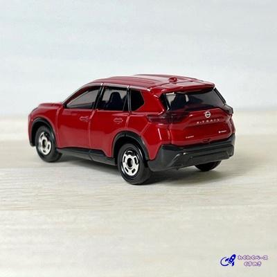 トミカ タカラトミー 廃盤 絶版 117 日産 エクストレイル トミカ