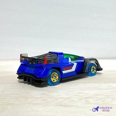 トミカ タカラトミー トミカショップオリジナル TDM スイマックスBLUE