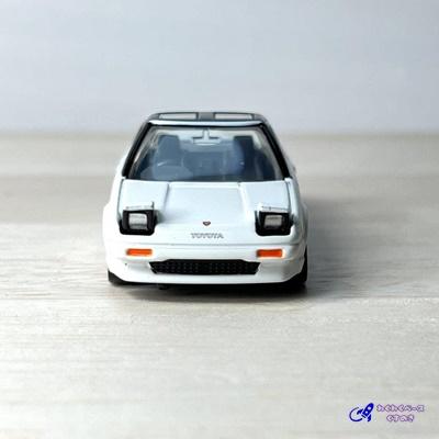 トミカプレミアム タカラトミー 40 トヨタ MR2 ミニカー : わくわく