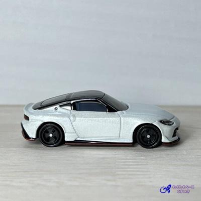 トミカ タカラトミー 88 日産 フェアレディZ NISMO 箱 トミカシリーズ