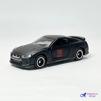 トミカ タカラトミー トミカイベントモデル 8 日産 GT-R No.8 ミニカー