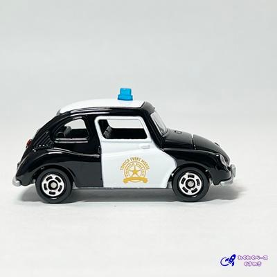 トミカ タカラトミー トミカイベントモデル 27 スバル 360 海外