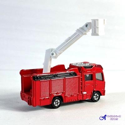 トミカ パトカー 救急車 消防車 セット ミニカー 3種類 No.81 116 119