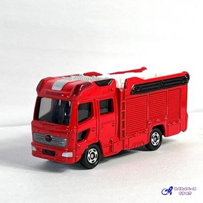 トミカ パトカー 救急車 消防車 セット ミニカー 3種類 No.81 116 119