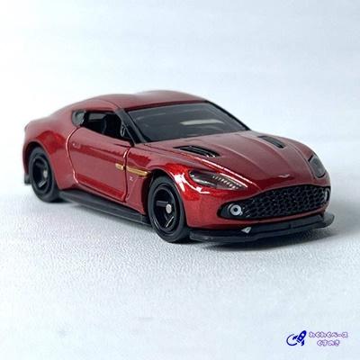 トミカ タカラトミー 廃盤 絶版 10 アストンマーティン ヴァンキッシュ