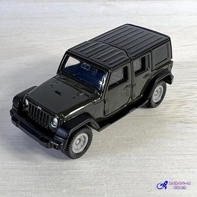 トミカ タカラトミー 廃盤 絶版 80 ジープ ラングラー トミカシリーズ