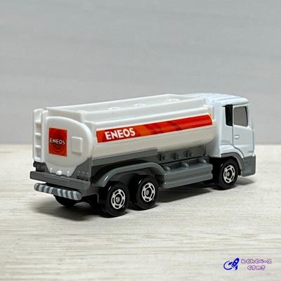 トミカ タカラトミー 90 UDトラックス クオン エネオス タンクローリー