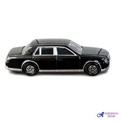 トミカ タカラトミー 廃盤 絶版 114 トヨタ センチュリー 箱 トミカ